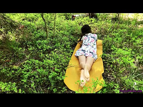 ❤️ Stranger on Tinder Masturbates My Pussy and Fucks passionately in the forest ❤️❌ Mahirap na porn sa porn tl.hentai-menu.ru ❤