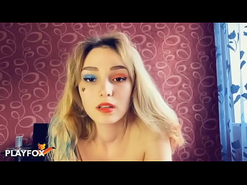 ❤️ Binigyan ako ng magic virtual reality glasses ng pakikipagtalik kay Harley Quinn ❤️❌ Mahirap na porn sa porn tl.hentai-menu.ru ❤