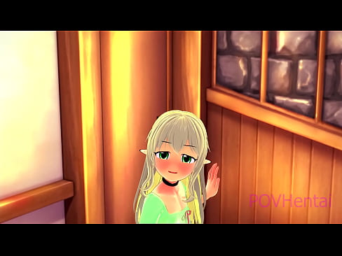 ❤️ (Trap) Tinutulungan ka ng Elvish maid na hugasan ang iyong mukha. ❤️❌ Mahirap na porn sa porn tl.hentai-menu.ru ❤