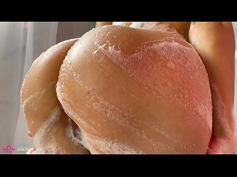 ❤️ Sinasasal ni Brunette ang Pussy gamit ang Vibrator sa Matinding Orgasm sa Shower ❤️❌ Mahirap na porn sa porn tl.hentai-menu.ru ❤